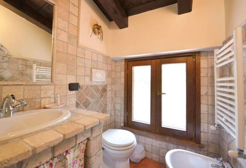 Il Casale Delle Ginestre