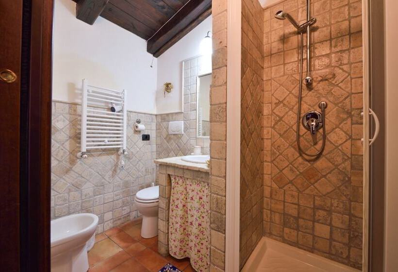 Il Casale Delle Ginestre