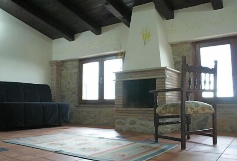 Il Casale Delle Ginestre