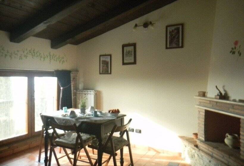 Il Casale Delle Ginestre