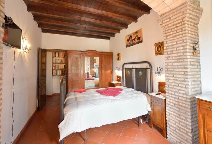 Il Casale Delle Ginestre