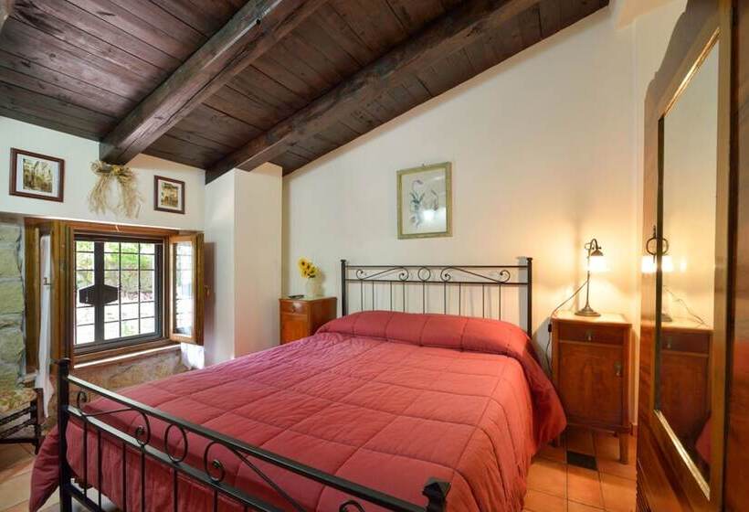 Il Casale Delle Ginestre