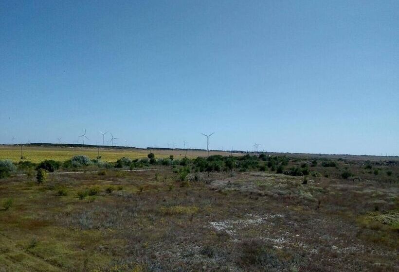 July Morning Seaside Resort