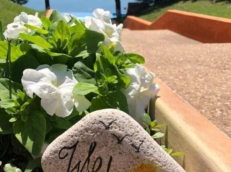 July Morning Seaside Resort