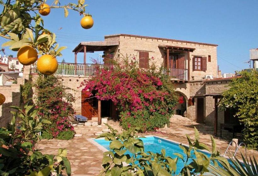 Myrto House
