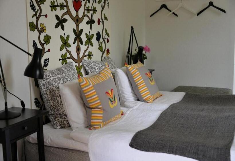 Onkel Enkels Pensionat