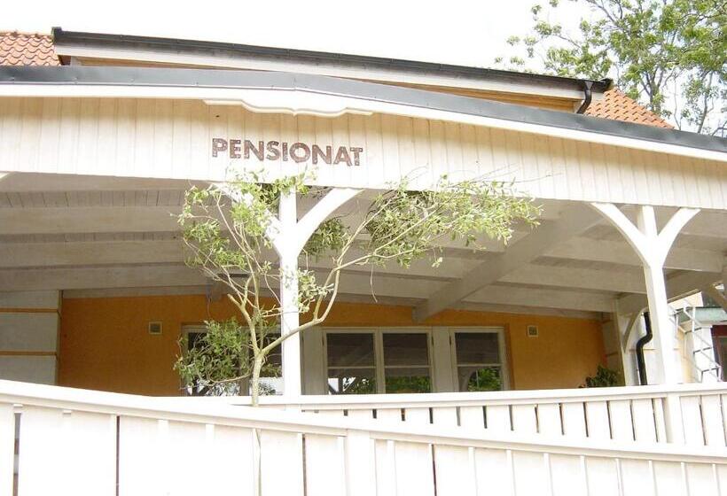 Onkel Enkels Pensionat