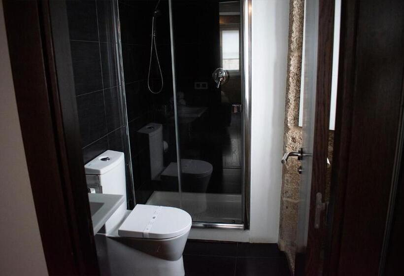 Pensión A Casa Do Peregrino