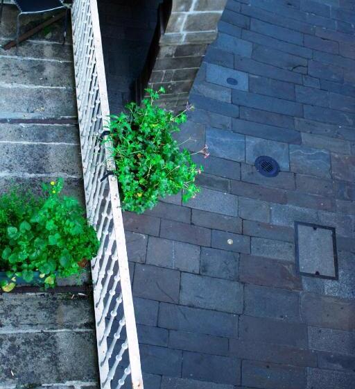 Pensión A Casa Do Peregrino