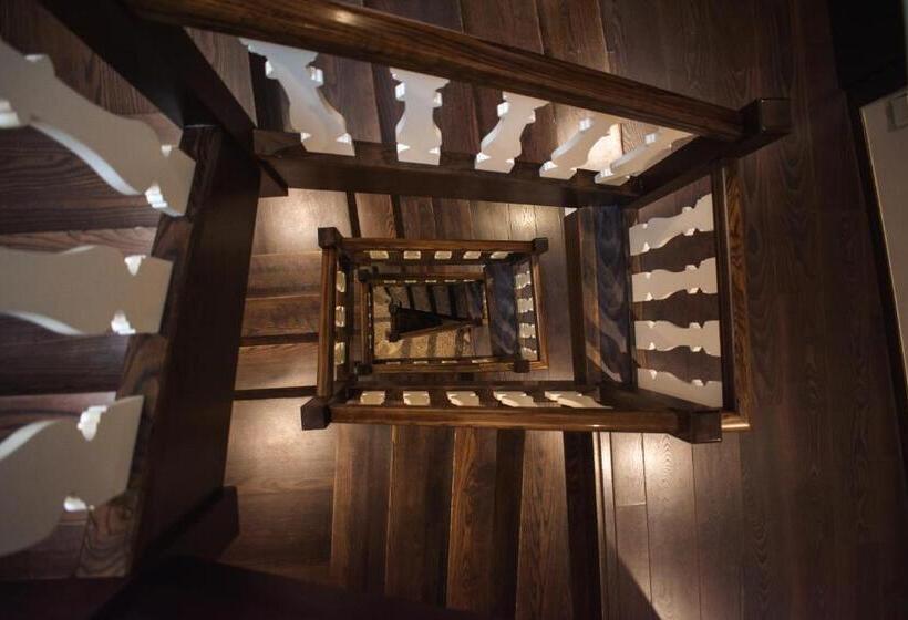 Pensión A Casa Do Peregrino