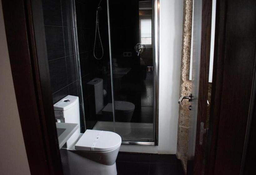 Pensión A Casa Do Peregrino