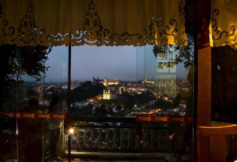 Пансион Abigail Condé