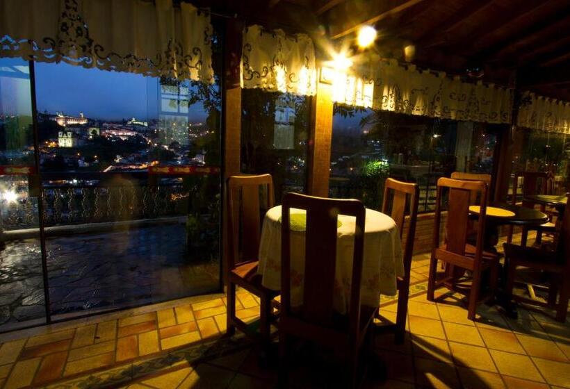 Пансион Abigail Condé