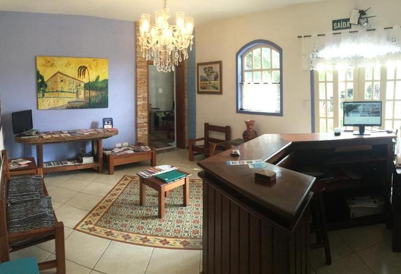 Пансион Abigail Condé