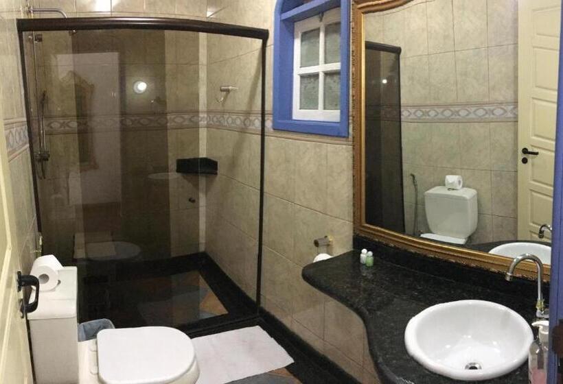 Пансион Abigail Condé