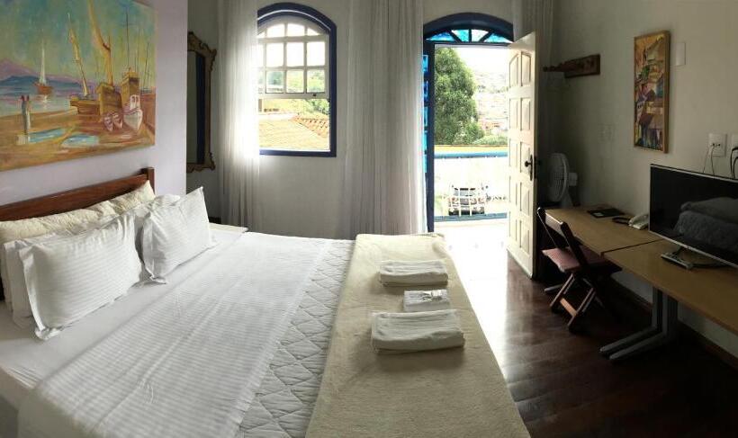 Пансион Abigail Condé