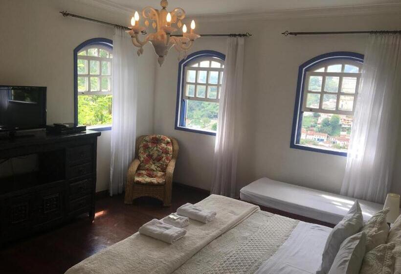 Пансион Abigail Condé