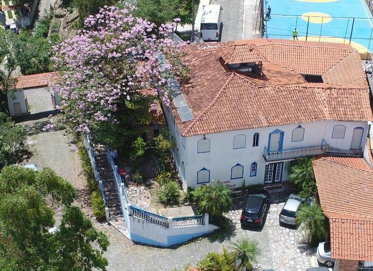 Пансион Abigail Condé