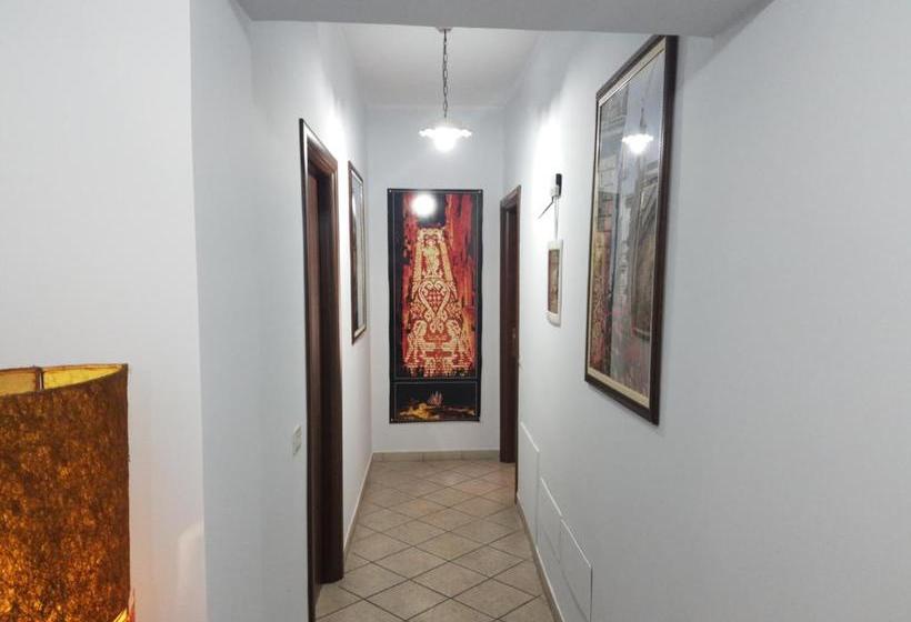 膳宿费 Affittacamere La Piazzetta