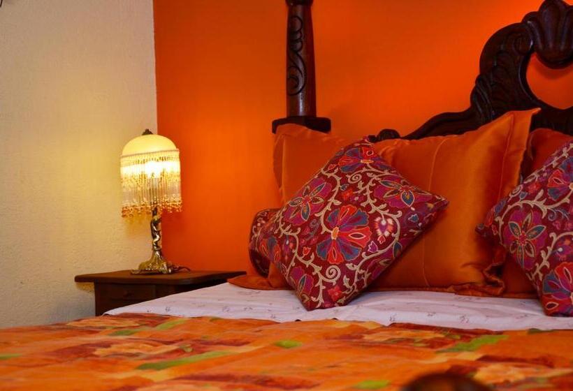 پانسیون Aldebaran Pousada