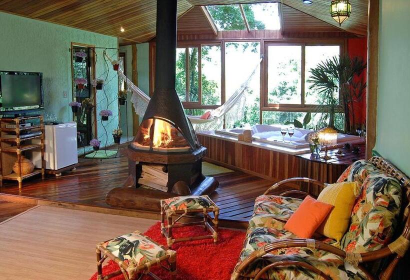 پانسیون Aldebaran Pousada