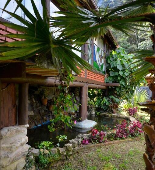 پانسیون Aldebaran Pousada