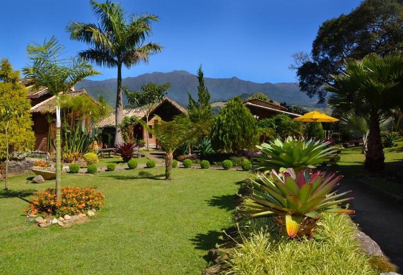 پانسیون Aldebaran Pousada