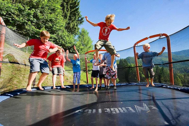 펜션 Alpengasthof Oberweissbach