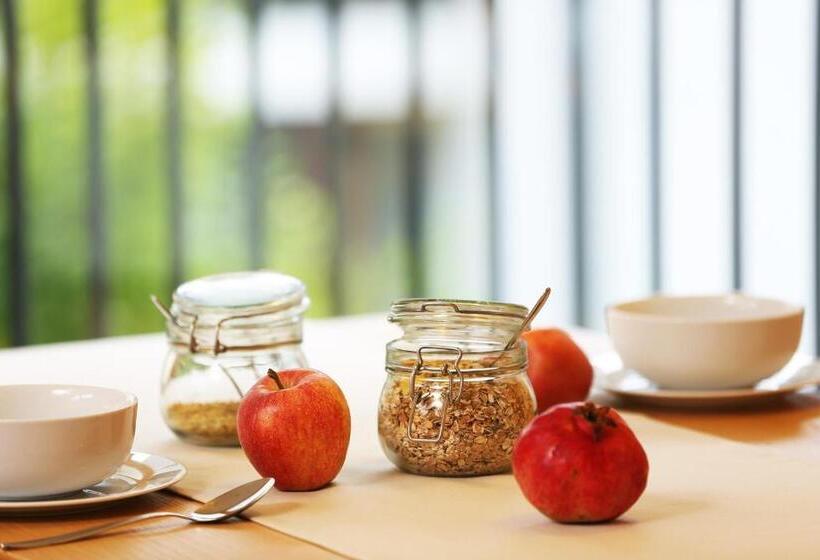 پانسیون Apartments And Rooms Bernik