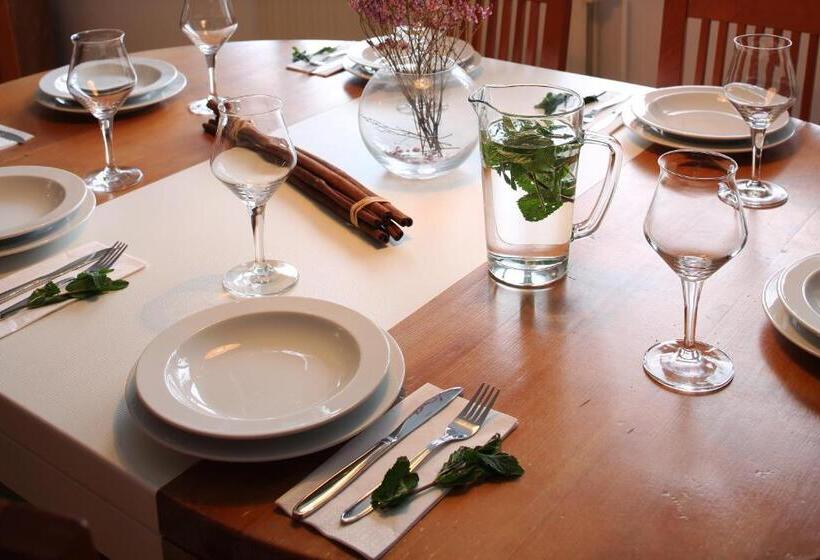 پانسیون Apartments And Rooms Bernik