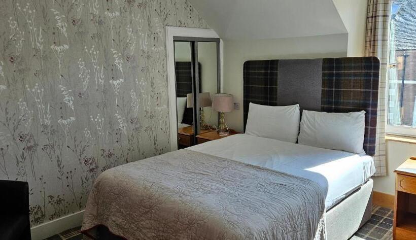 Пансион Armadale Guest House