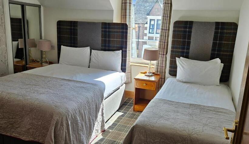 Пансион Armadale Guest House