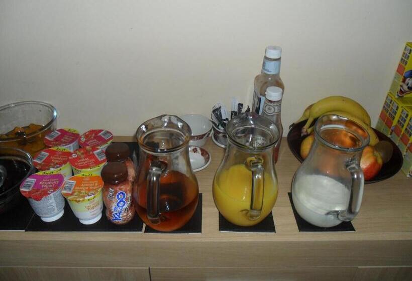 Пансион Armadale Guest House