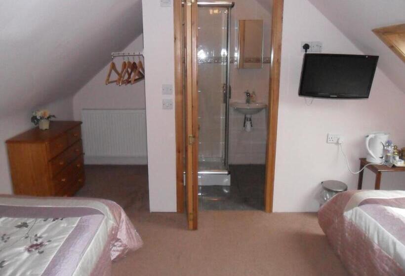 Пансион Armadale Guest House