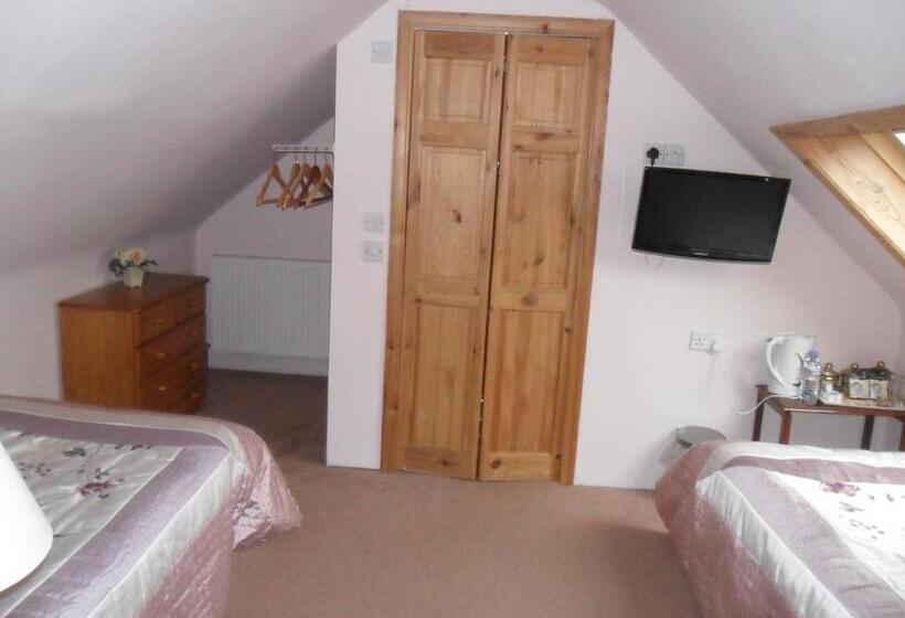 Пансион Armadale Guest House