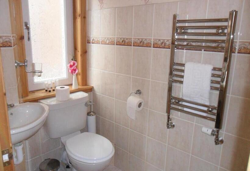 Пансион Armadale Guest House