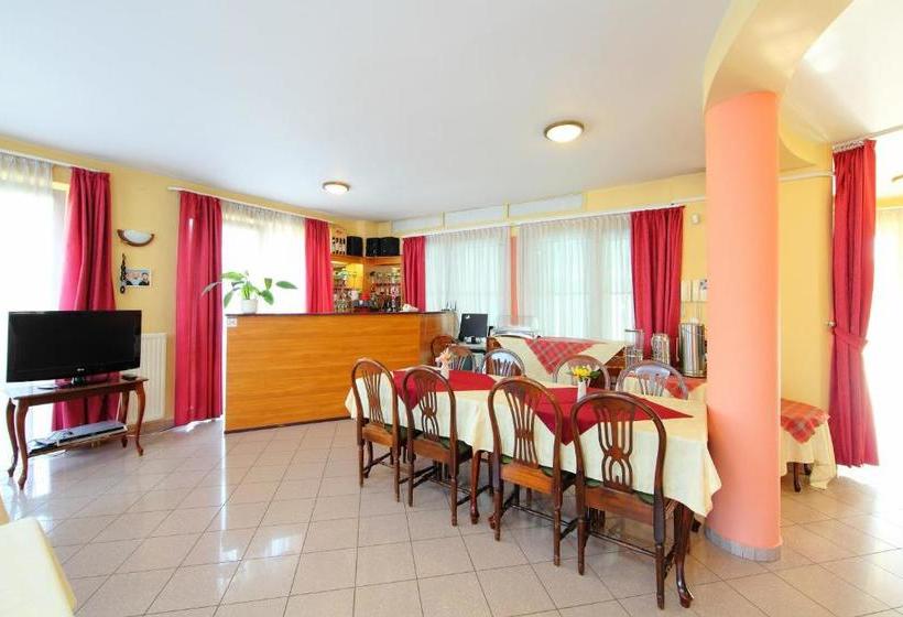 Пансион Balazs Villa