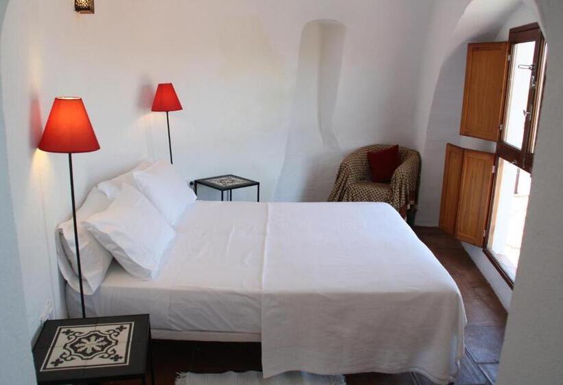 膳宿费 Bed &breakfast Casa El Sueño