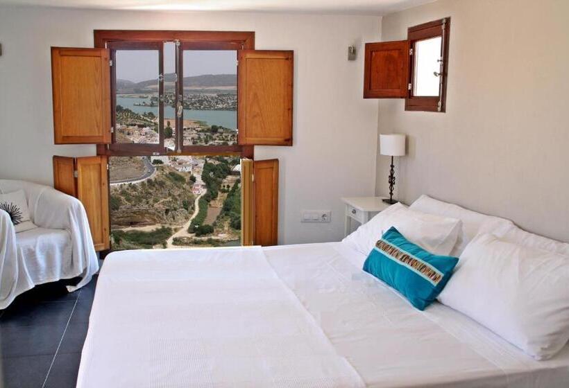 膳宿费 Bed &breakfast Casa El Sueño