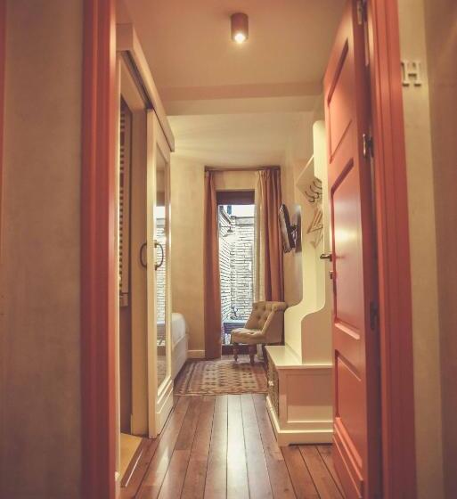 پانسیون Boabdil Guesthouse