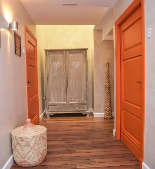 پانسیون Boabdil Guesthouse