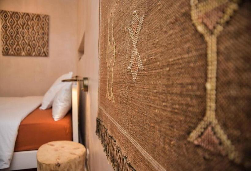 پانسیون Boabdil Guesthouse