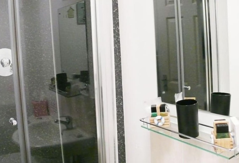 펜션 Bow Street Runner