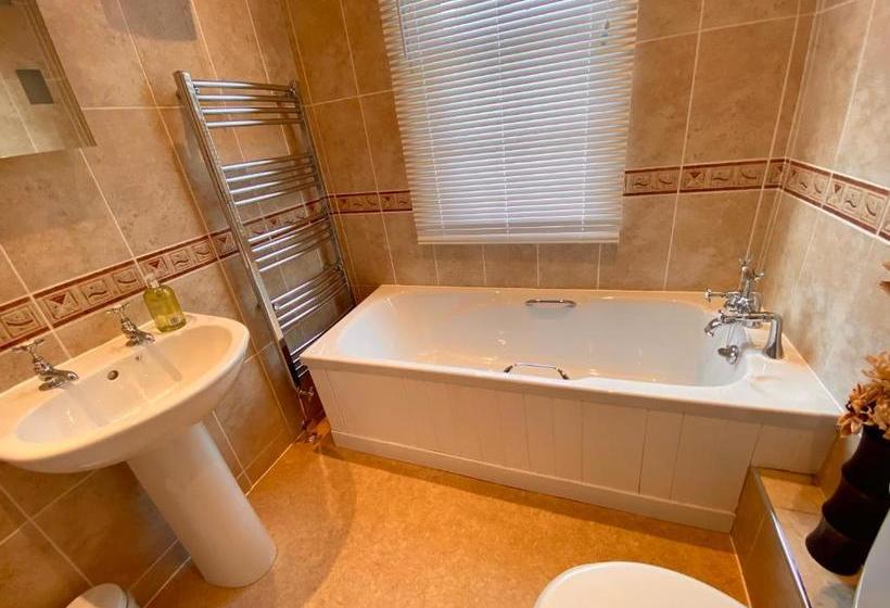 پانسیون Braeside Guesthouse