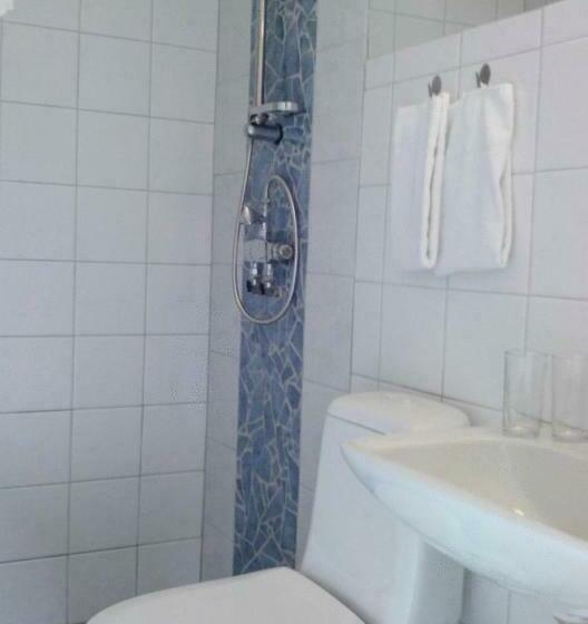 膳宿费 Bruntegården