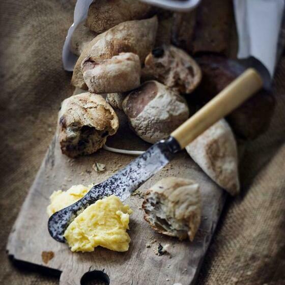 膳宿费 Bruntegården