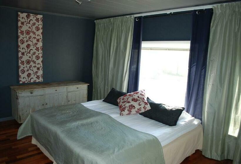 膳宿费 Bruntegården