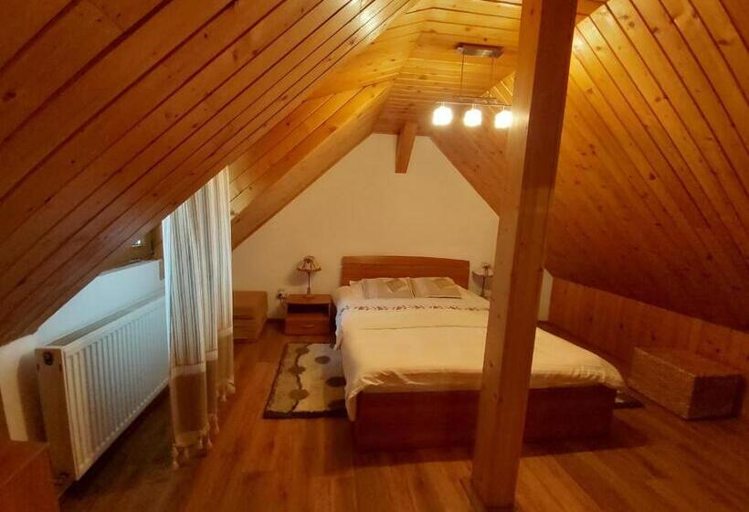 بنسيون Camere De Inchiriat Cascada