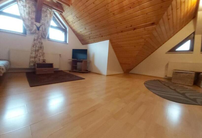 بنسيون Camere De Inchiriat Cascada