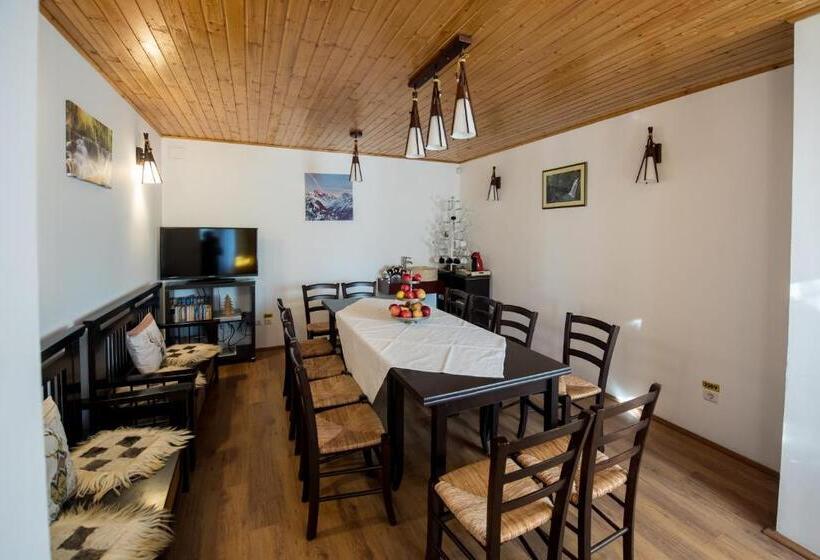 بنسيون Camere De Inchiriat Cascada